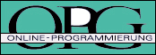 OPG - Onlineporgrammierung GmbH